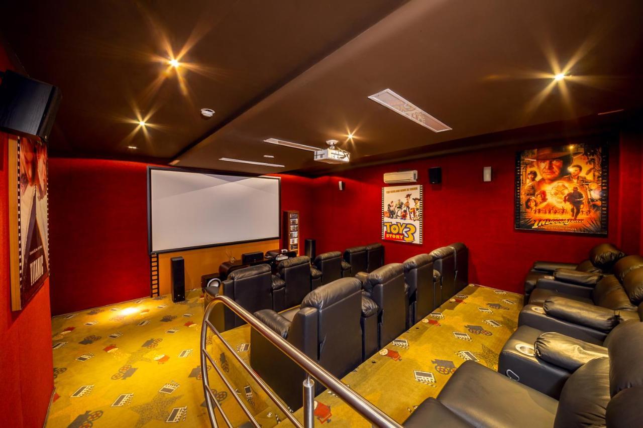 Hotel Laghetto Siena غرامادو المظهر الخارجي الصورة