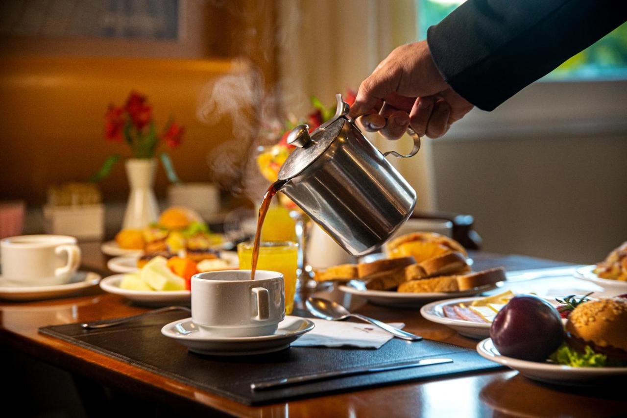 Hotel Laghetto Siena غرامادو المظهر الخارجي الصورة
