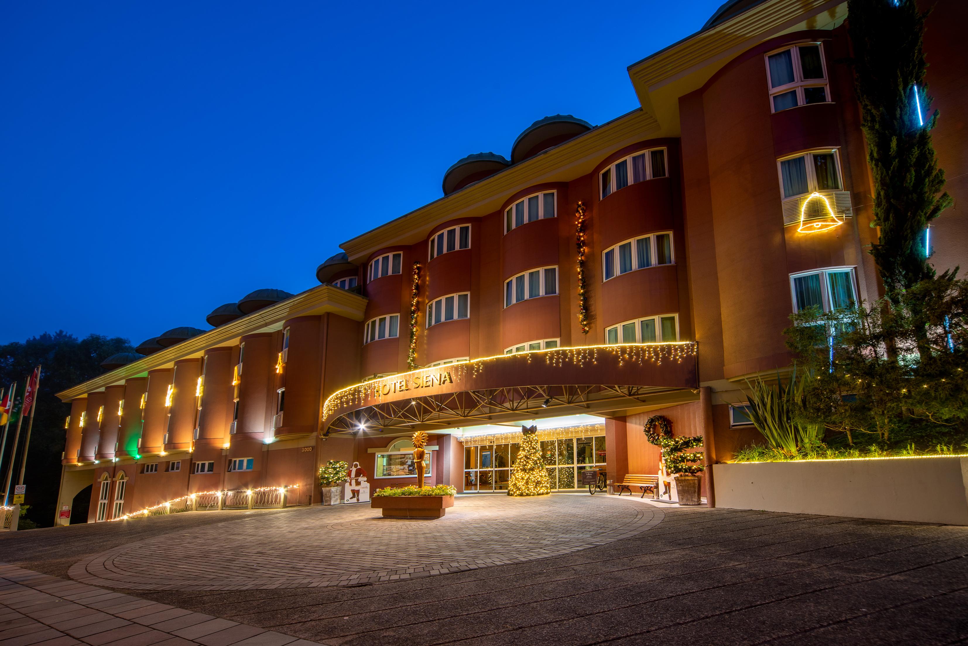 Hotel Laghetto Siena غرامادو المظهر الخارجي الصورة