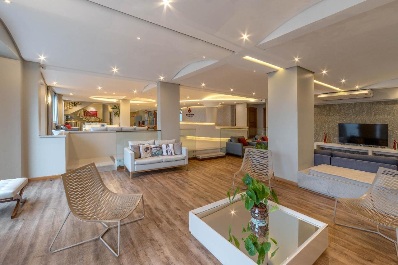 Hotel Laghetto Siena غرامادو المظهر الخارجي الصورة