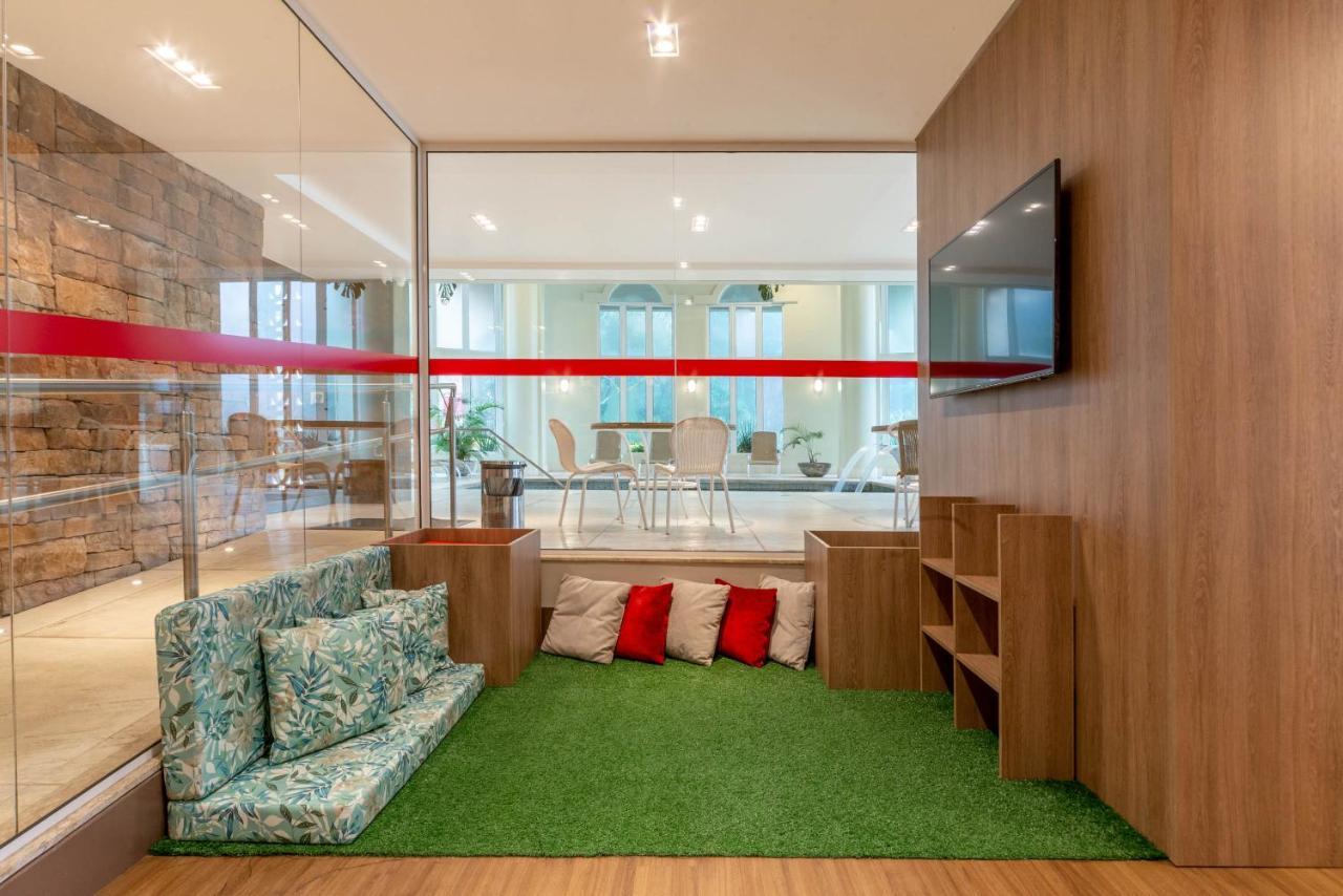 Hotel Laghetto Siena غرامادو المظهر الخارجي الصورة